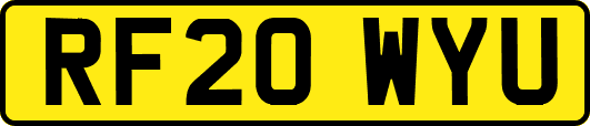 RF20WYU