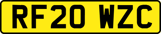 RF20WZC