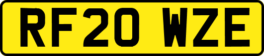 RF20WZE