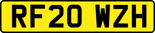 RF20WZH