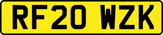 RF20WZK