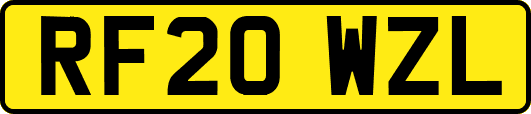 RF20WZL