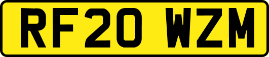 RF20WZM