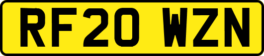 RF20WZN