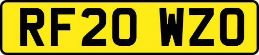 RF20WZO