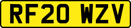RF20WZV