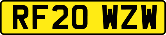 RF20WZW