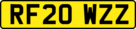 RF20WZZ