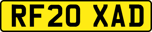 RF20XAD