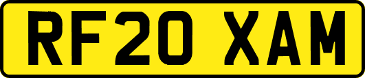 RF20XAM