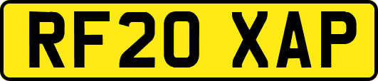 RF20XAP