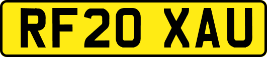 RF20XAU