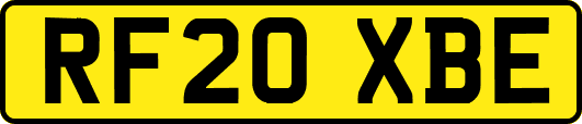 RF20XBE