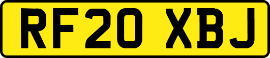 RF20XBJ