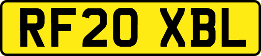 RF20XBL