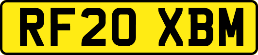 RF20XBM