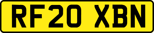 RF20XBN