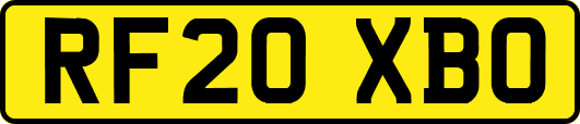 RF20XBO