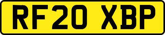 RF20XBP