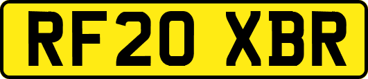RF20XBR