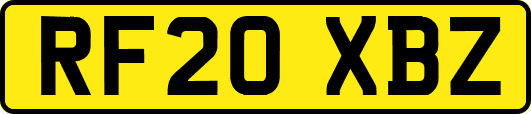 RF20XBZ