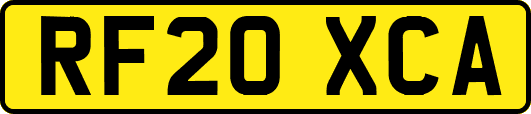 RF20XCA