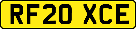 RF20XCE