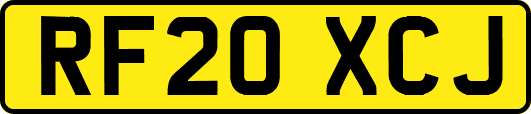 RF20XCJ