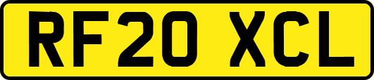 RF20XCL