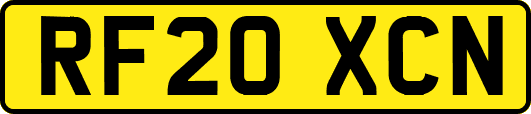 RF20XCN