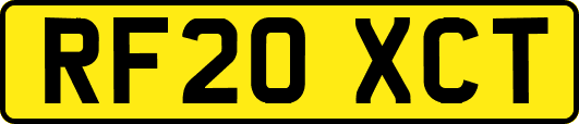 RF20XCT