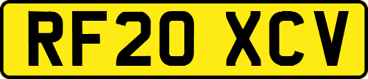 RF20XCV
