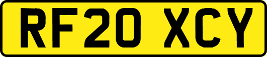 RF20XCY