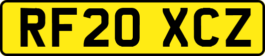RF20XCZ