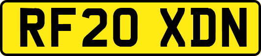 RF20XDN