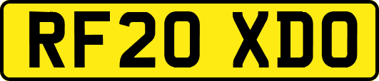 RF20XDO