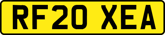 RF20XEA