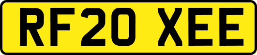 RF20XEE