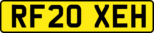 RF20XEH