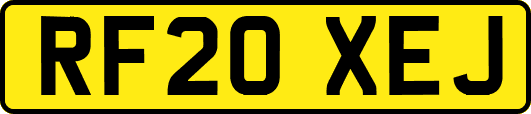 RF20XEJ