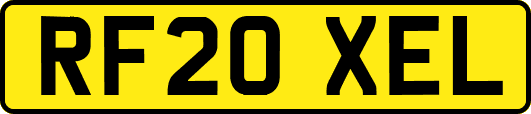RF20XEL