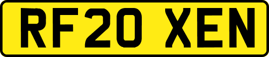 RF20XEN