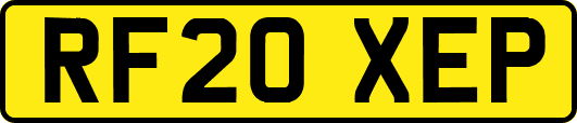 RF20XEP