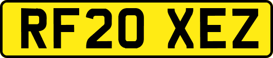 RF20XEZ