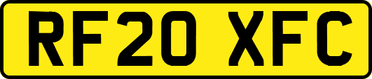 RF20XFC
