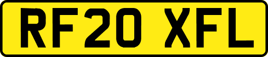RF20XFL