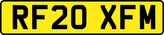 RF20XFM