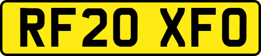 RF20XFO