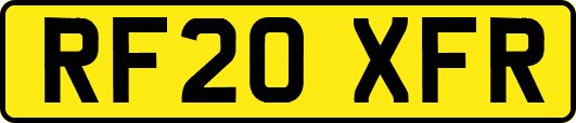 RF20XFR