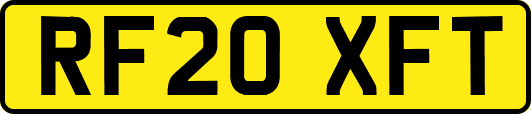 RF20XFT